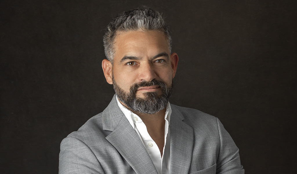 Productividad, innovación  en construcción- César Guzman Marquina