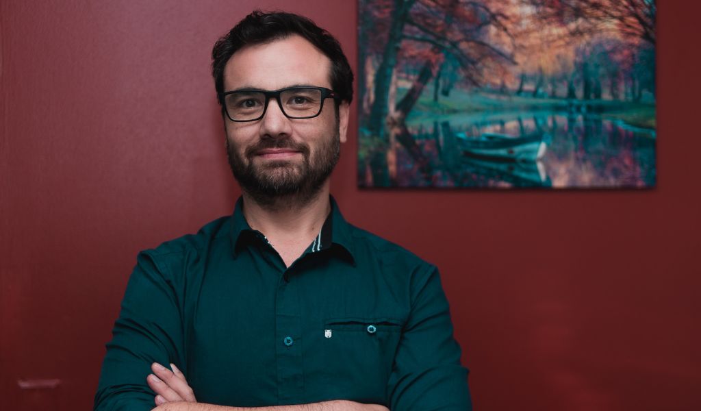Tablero Inmobiliario con Fernando Velarde
