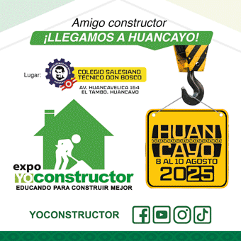 YOCONSTRUCTOR