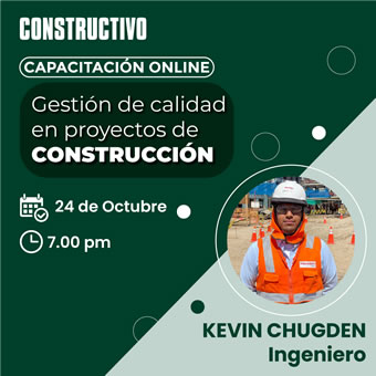 Gestión de Calidad en Proyectos de Construcción