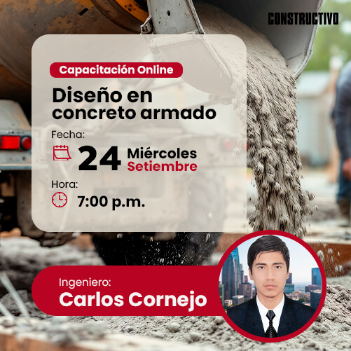 Diseño en Concreto Armado