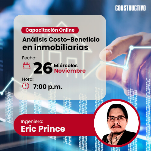 Análisis Costo-Beneficio en Inmobiliarias