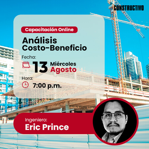 Análisis Costo-Beneficio
