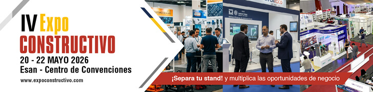 Plataforma CONSTRUCTIVO