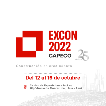 Banner EXCON 2022