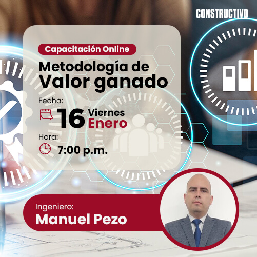Metodología de Valor Ganado
