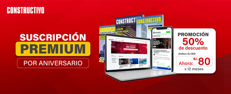 Promoción Plataforma CONSTRUCTIVO