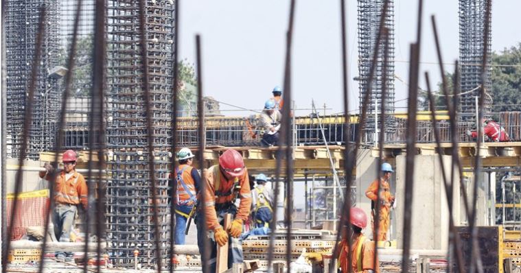 Capeco: Confianza en sector construcción sube