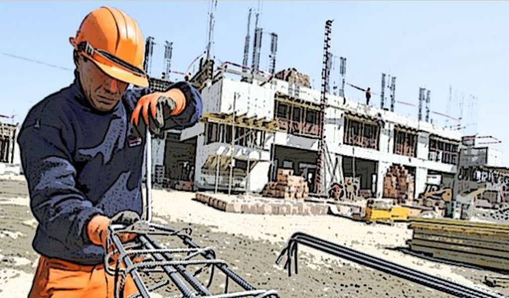 Construcción crecerá 3% anual del 2019 al 2026 en México