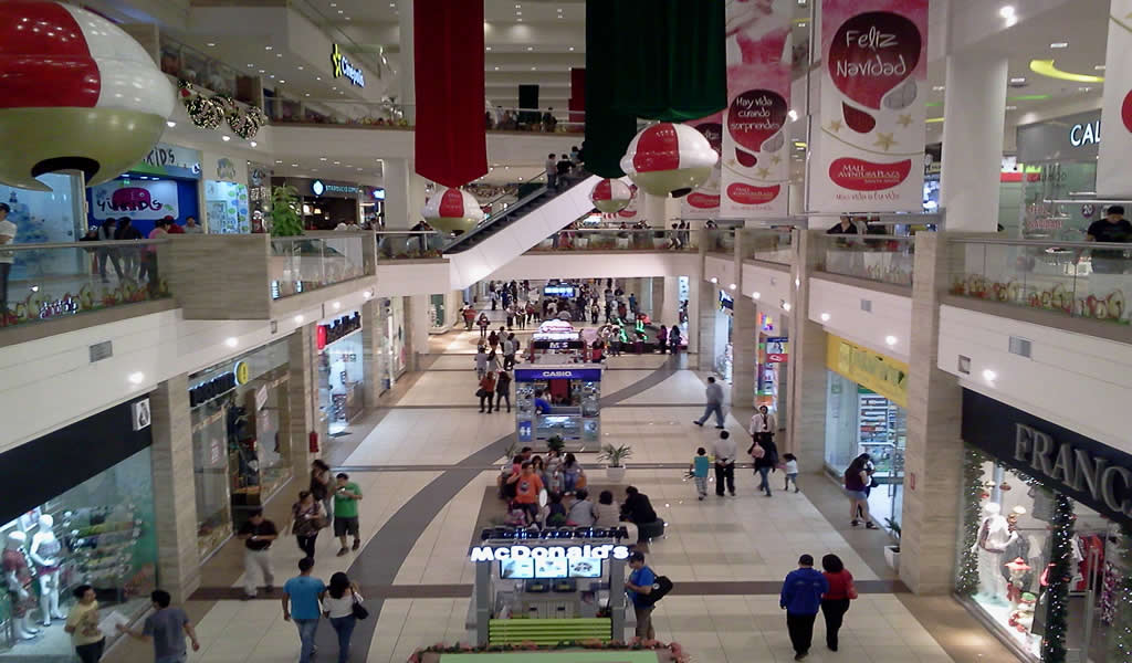 Urbi Propiedades estudia nuevas opciones para mall en Ayacucho