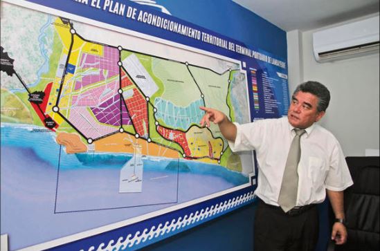 Lambayeque: Construcción de terminal portuario originaría impacto económico de $ 950 millones