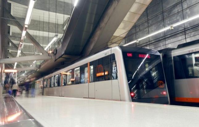 FCC compite por la construcción de una nueva línea del metro de Qatar