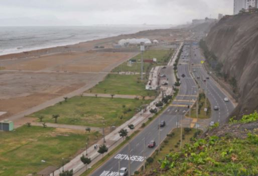 Panamericanos 2019: MTC transfiere S/ 285.5 millones para obras en Lima