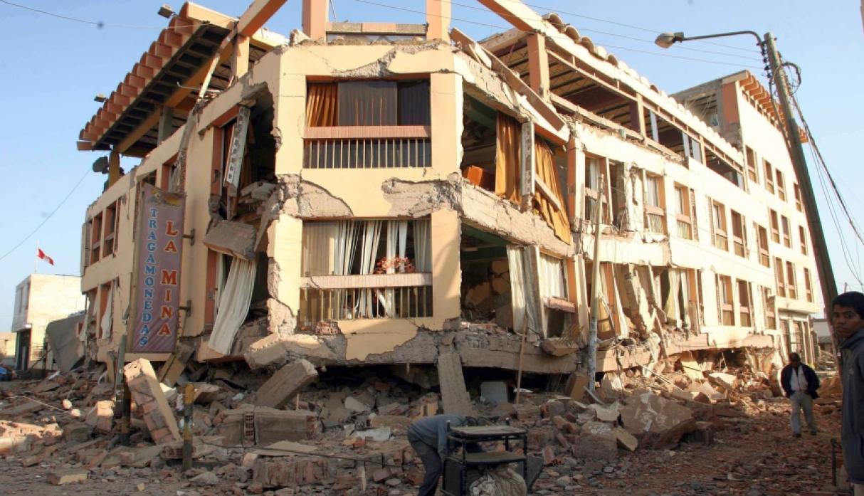 Perú contrató seguro catastrófico contra terremotos: ¿En qué consiste?