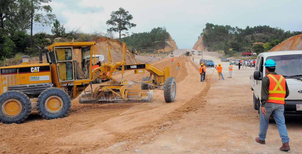 MTC: entra en vigencia nuevo manual para construcción de carreteras en el país