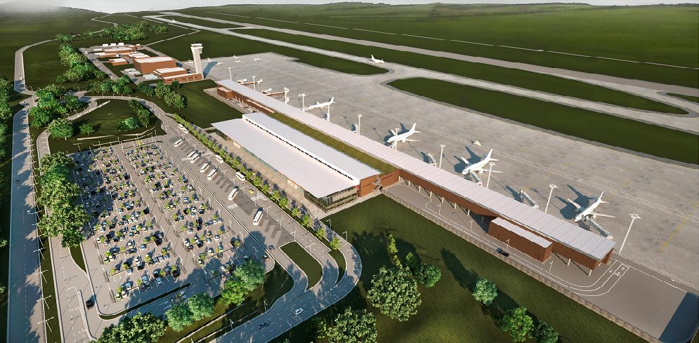 Chinchero será segundo terminal con más tráfico
