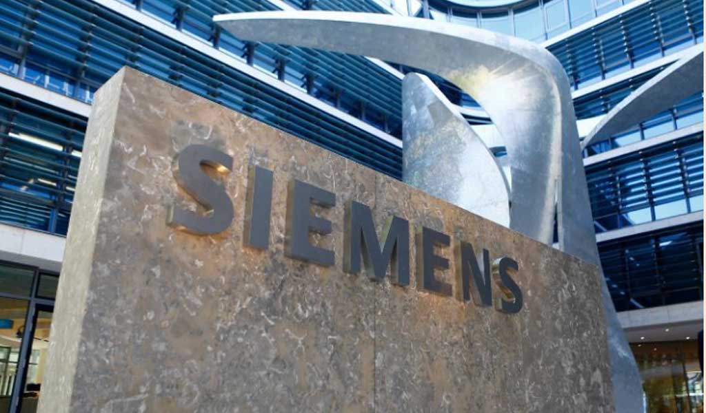Siemens lanza en México BIM, un software para construir edificios