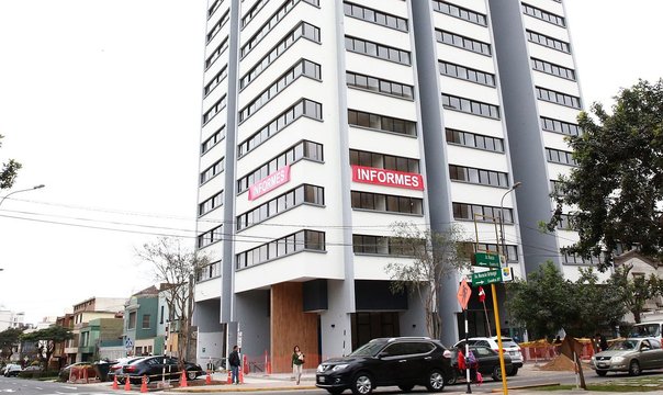 San Juan de Miraflores es el distrito con el menor precio por metro cuadrado