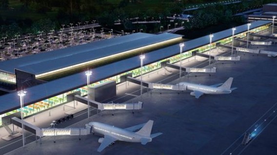 Aeropuerto de Chinchero: Pasos que se seguirán para su construcción