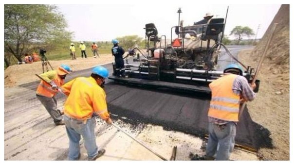 Petroperú construirá 1.5 kilómetros de la carretera Talara-Negritos
