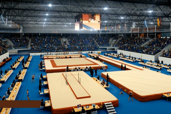 Lima 2019: Esta semana iniciarán construcción del polideportivo de VES