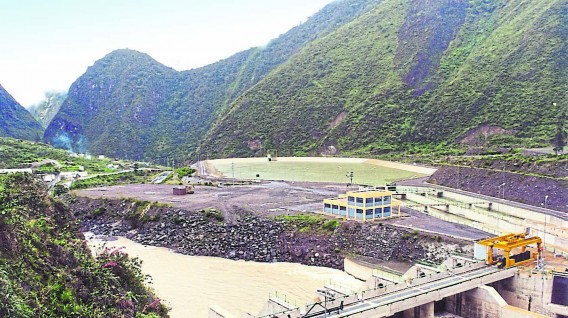 Hydro Global invertirá US$ 150 millones en obras de San Gabán III