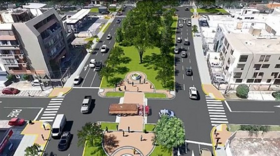 Ampliación de av. Aramburú es proyecto incluido en plan urbano de San Isidro 2012-2022