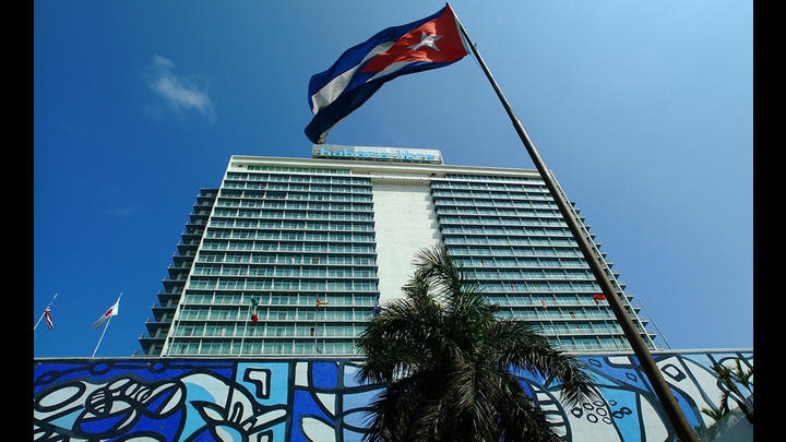 Cuba construirá hotel de 42 plantas que será el más alto de La Habana