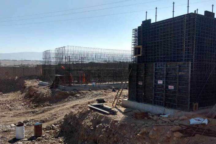 Tacna: ministro Piqué supervisará obras de nueva planta de tratamiento de agua de Calana