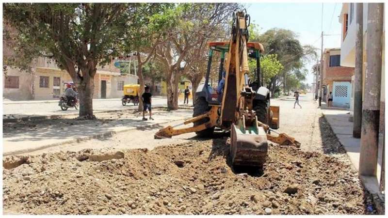 Ancash: Obras de reconstrucción iniciarían recién en junio