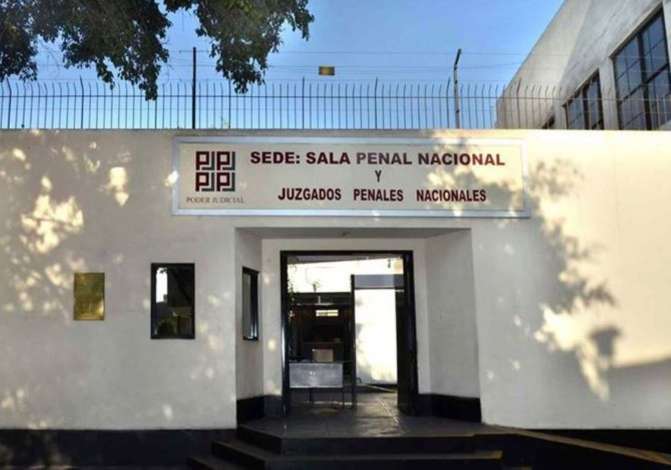 Nueva sede de Sala Penal Nacional de PJ será construcción autosostenible