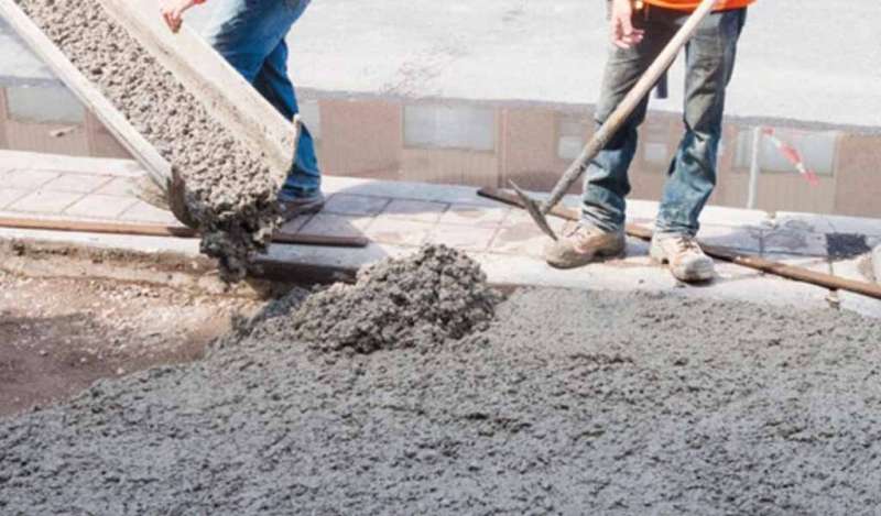 La Asociación Mundial del Cemento advierte sobre la creciente presión sobre la industria del cemento