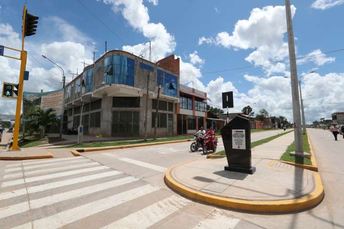 Vivienda destinará S/ 41 millones para planes de desarrollo urbano