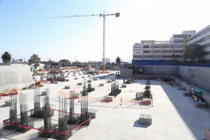 Gobierno regional destinó S/ 120 millones para construcción del nuevo hospital de Tacna