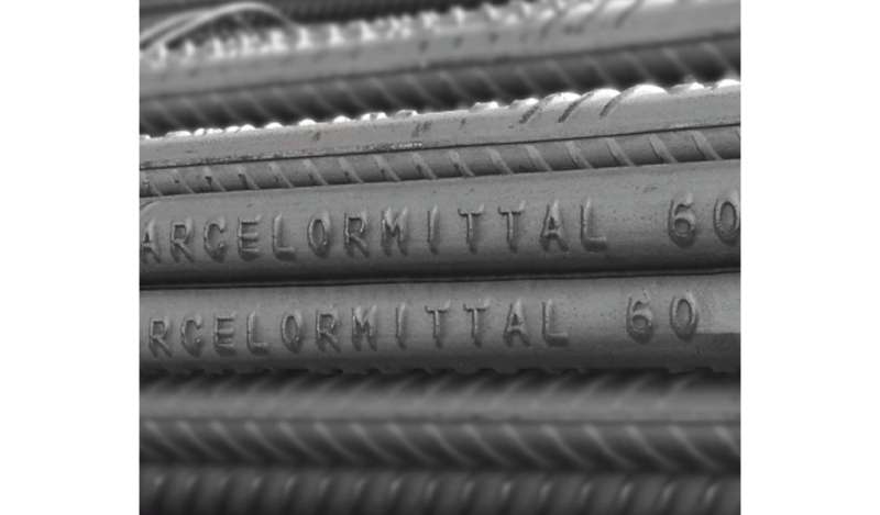 INKAFERRO - ArcelorMittal60