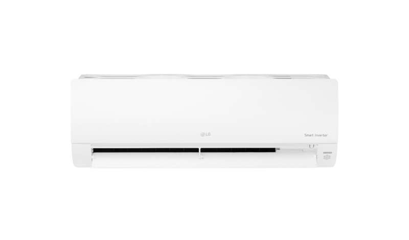 LG ELECTRONICS PERÚ - Aire Acondicionado Split Pared VM122H6