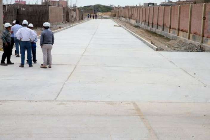 Reconstrucción con Cambios transferirá S/ 350 millones para obras en Lambayeque