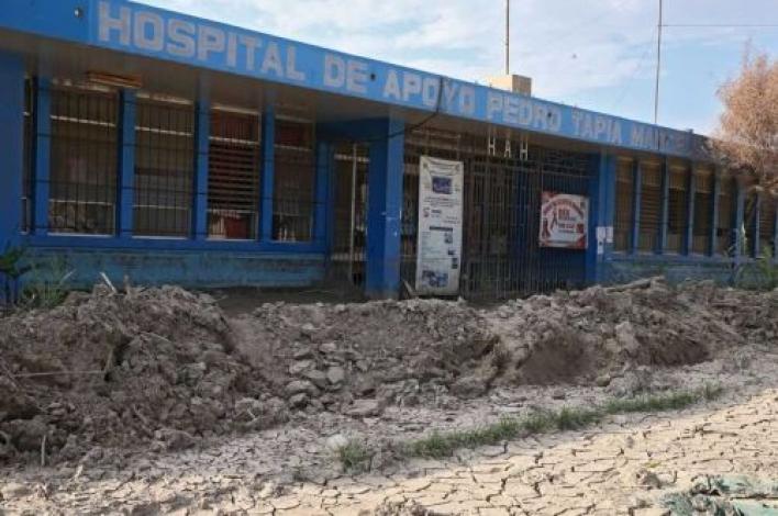 Minsa financiará la construcción de nuevo Hospital de Huarmey