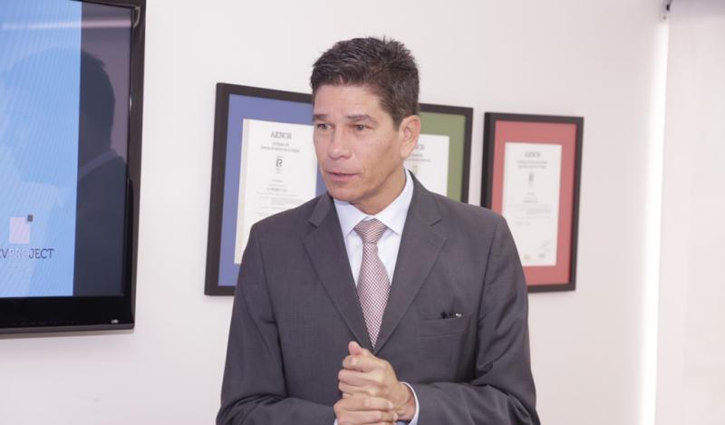 CV Project analizó el crecimiento de la construcción y sus oportunidades en los próximos meses
