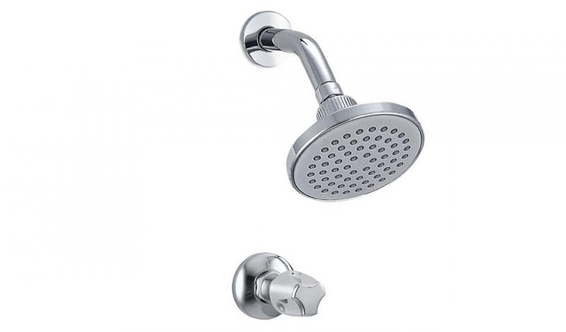 VAINSA - Llave de ducha colección delphis con salida española
