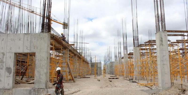 Chimbote: invertirán S/ 48 millones para hospital Nivel II en El Progreso