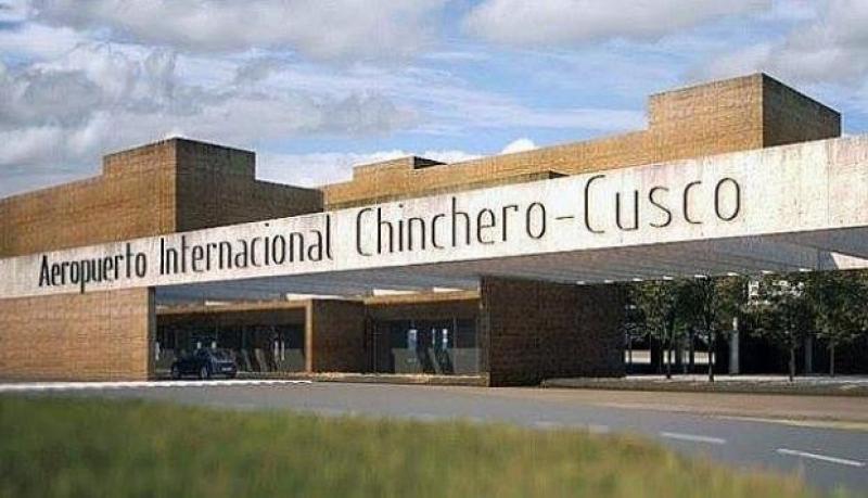 Aeropuerto de Chinchero: Firma a cargo de obras iniciales recibirá buena pro en octubre