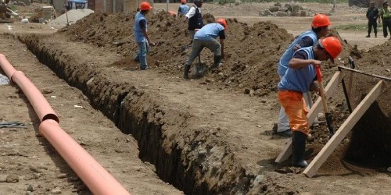 Banco Mundial dará S/ 150 millones a Sedapar para obras de saneamiento en Arequipa