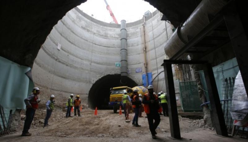 Metro de Lima y Callao: obras de la Línea 2 se extenderían hasta el 2024