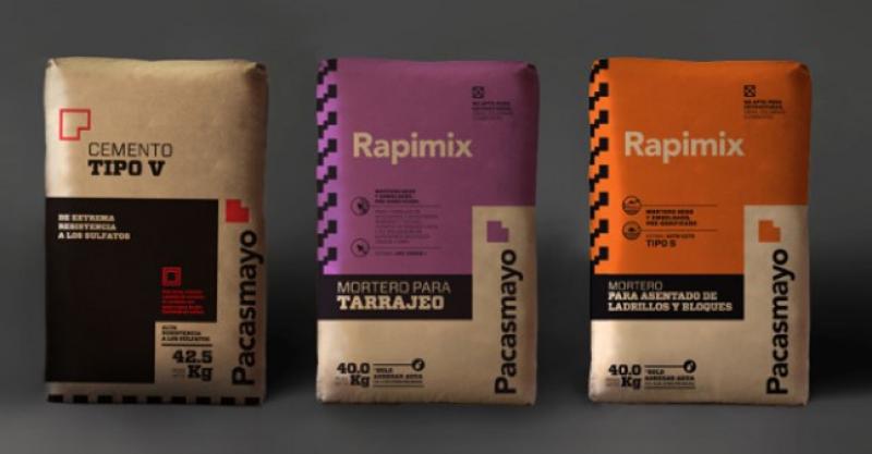 Pacasmayo amplía portafolio con nueva marca Rapimix