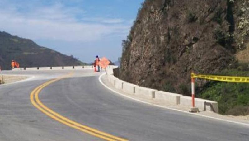 Construirán carretera Huancabamba-Canchaque en Piura por S/ 423 millones