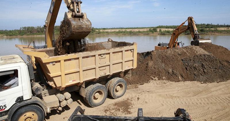 S/ 42.5 millones para planes de solución integral a ríos de la costa afectados por El Niño