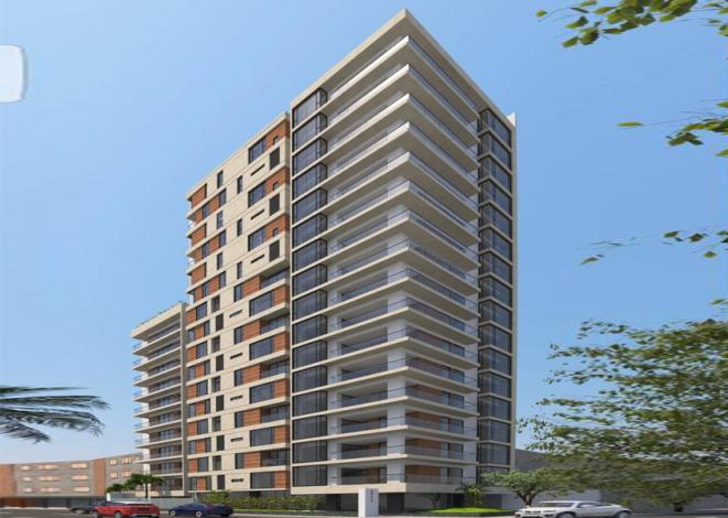 Con una inversión superior a US$ 12 millones, C&J Constructores inició las obras del proyecto de vivienda Malecón B en Miraflores