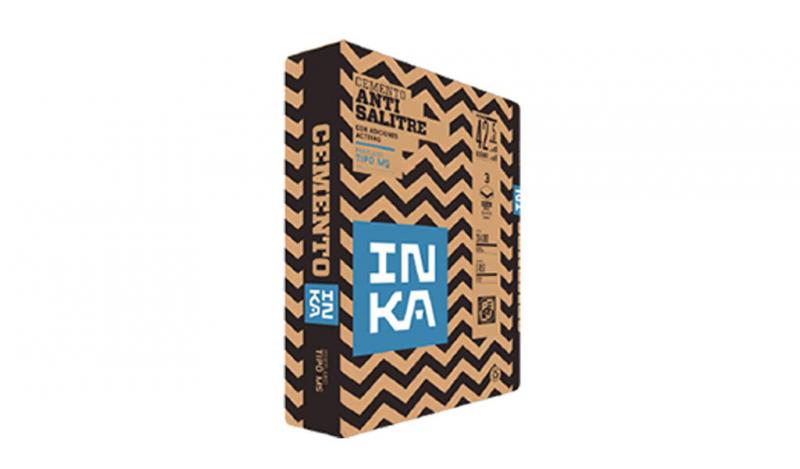 CEMENTO INKA - Cemento Anti Salitre (MS)