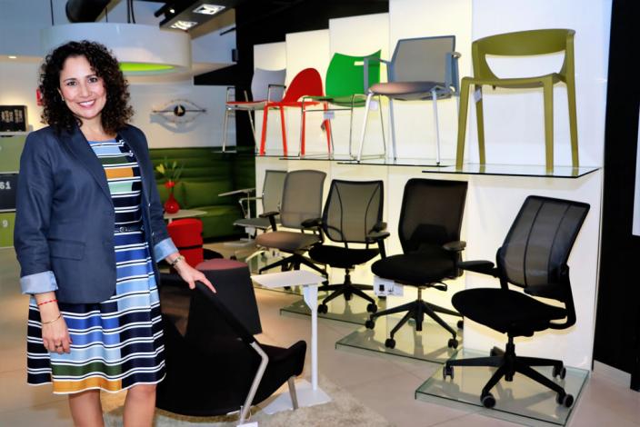 Evolución y tendencias del mercado de implementación de Oficinas Prime